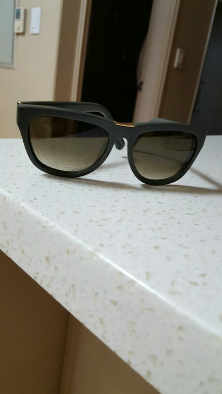 MOSCOT선그라스  이미지