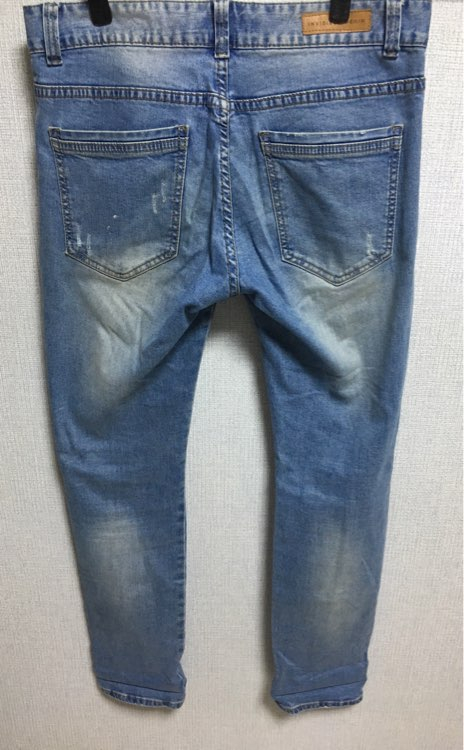 찢어진 청바지29~30❤가져가세요 이미지