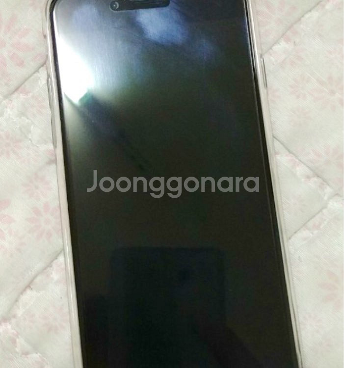 아이폰6 64 교환합니다--0