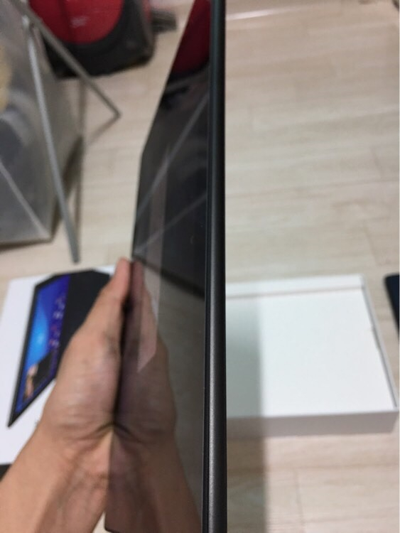 소니 엑스페리아z4태블릿(블랙) lte, 블루투스--4