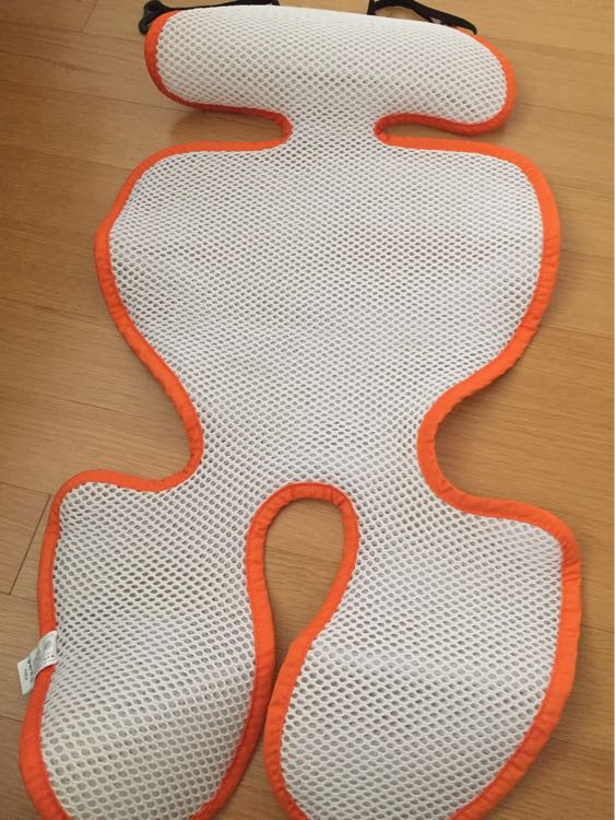 보니 유모차 시트 이미지