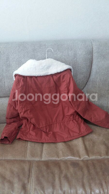 써스데이 아일랜드 여자 점퍼 택포 만천원--1