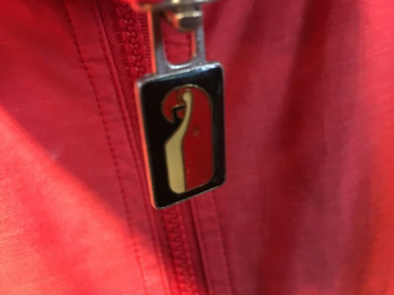 라코스테 올드스쿨 바람막이 --4