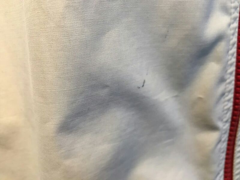 라코스테 올드스쿨 바람막이 --5