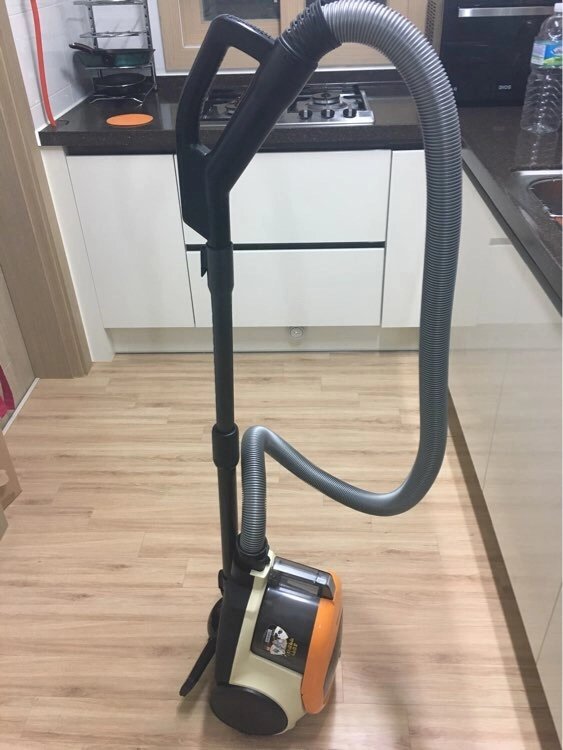 삼성 유선청소기 판매합니다 이미지