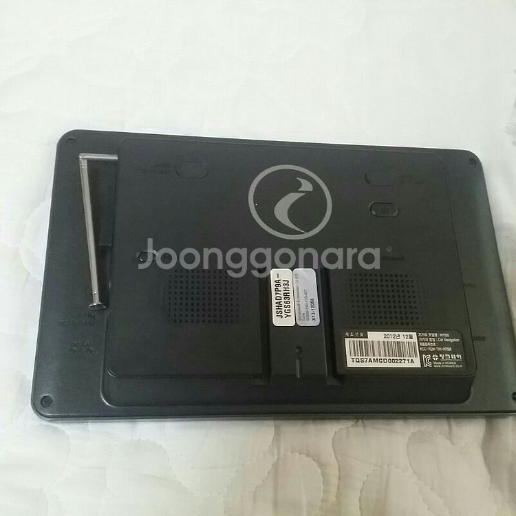 아이나비 네비게이션--1