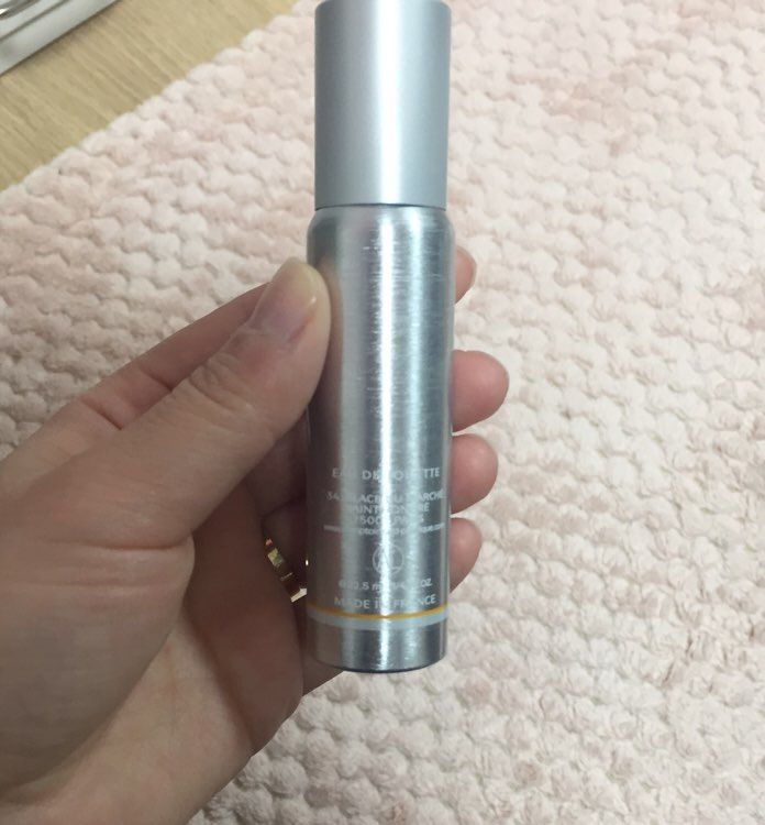 꼼뜨와 수드 파시피끄-바닐 비난느 향수 팔아요--1