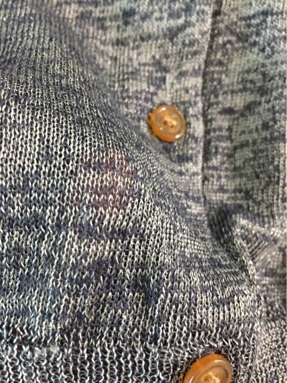 비비안 웨스트우드 오알비 은사 가디건 M--4