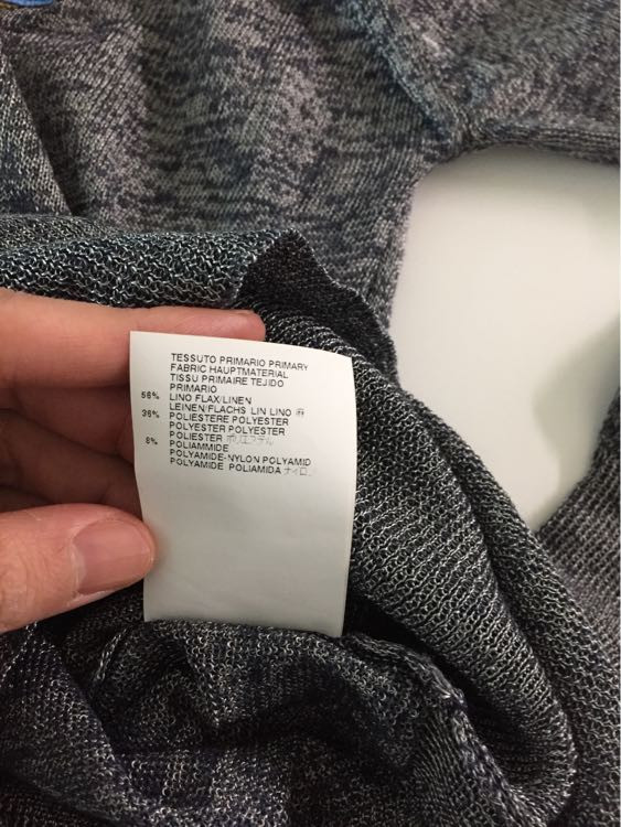 비비안 웨스트우드 오알비 은사 가디건 M--7