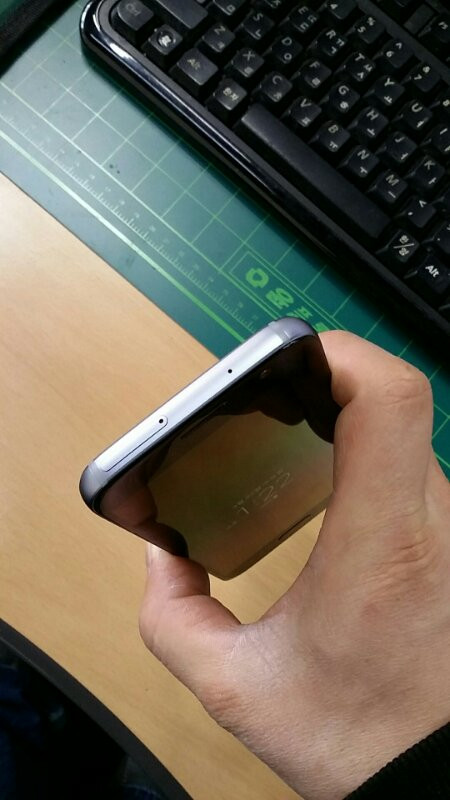 갤럭시s7 블랙 오닉스 32기가 팔아요. (거의새--6