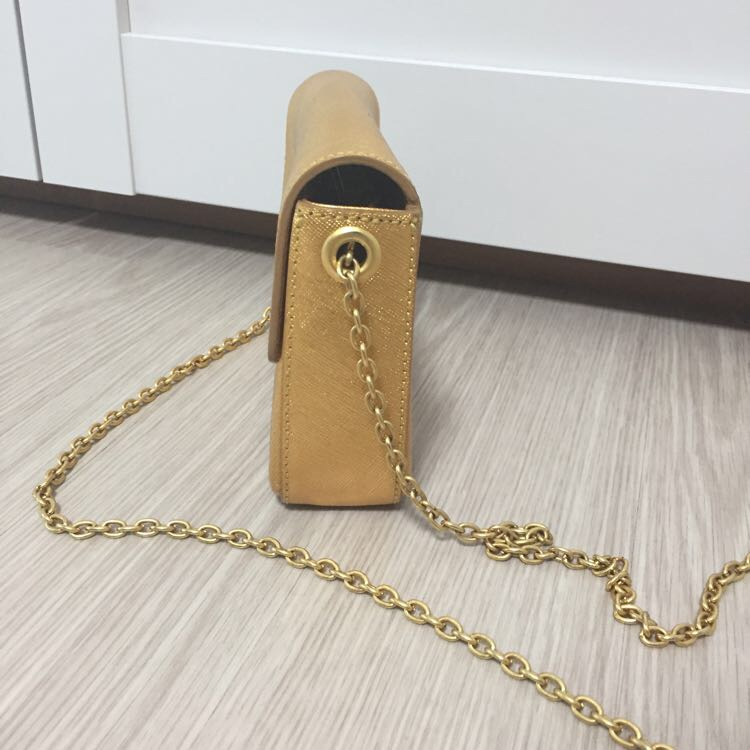 질스튜어트 미니백--2