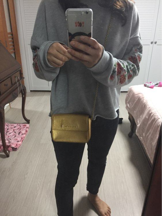 질스튜어트 미니백--6