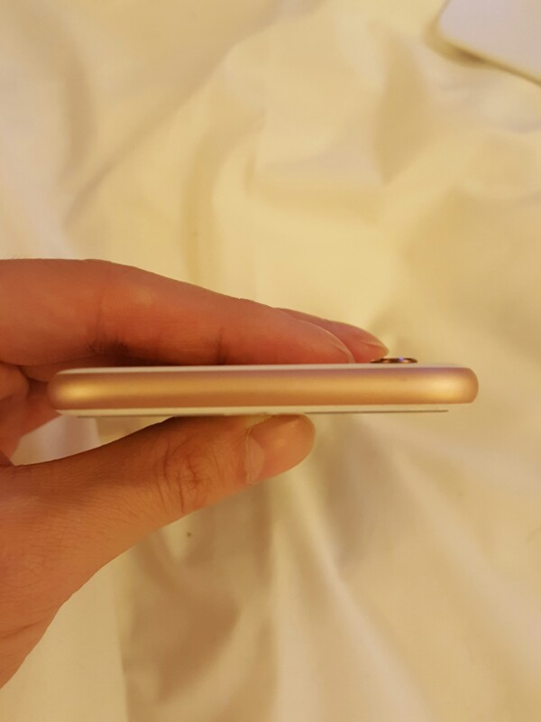 아이폰6s (64g) kt  로즈골드 이미지