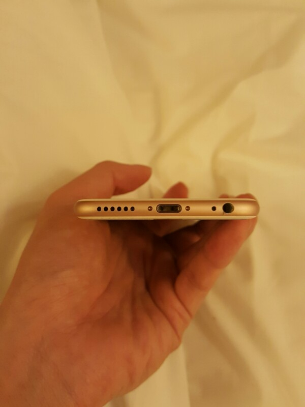 아이폰6s (64g) kt  로즈골드 이미지