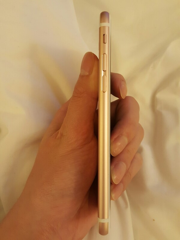 아이폰6s (64g) kt  로즈골드 이미지