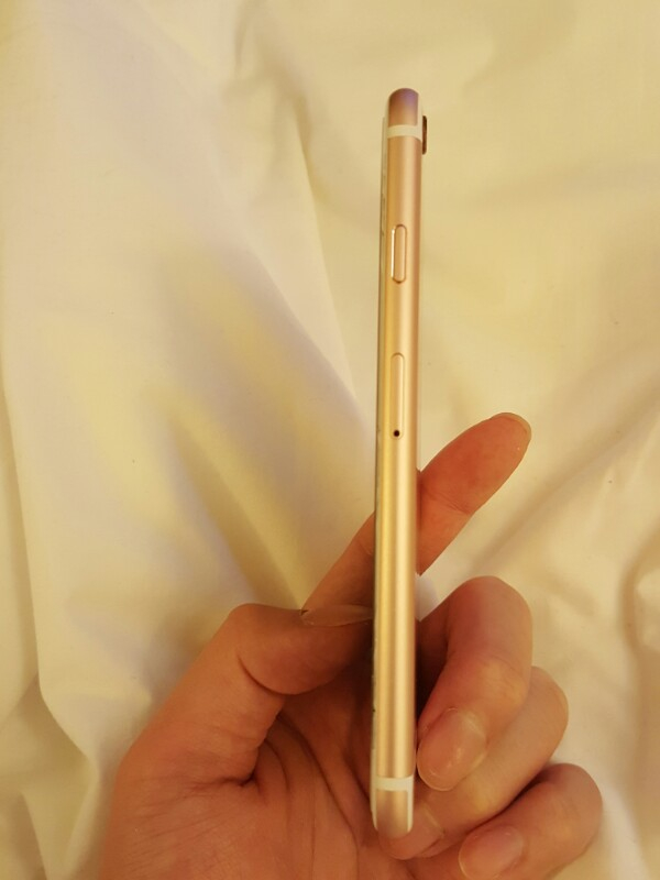 아이폰6s (64g) kt  로즈골드 이미지