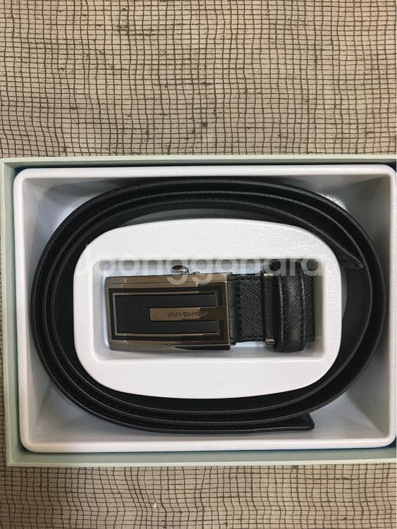 루이까또즈 남자벨트팝니다--0