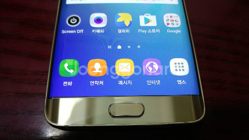 s6 엣지플러스 판매합니다^^--1