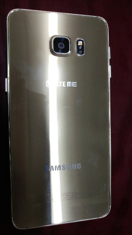 s6 엣지플러스 판매합니다^^ 이미지