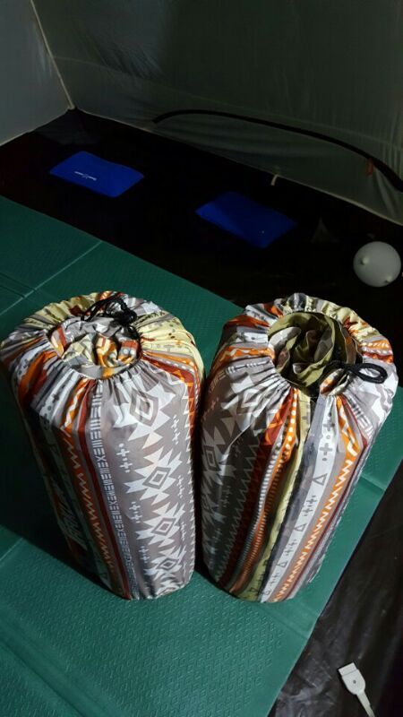 파크론 더블자충매트 이미지