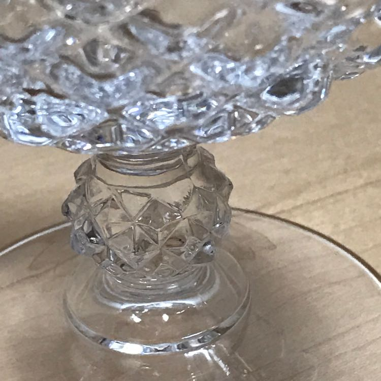 크리스탈 브랜디잔 6p 묶음판매--6