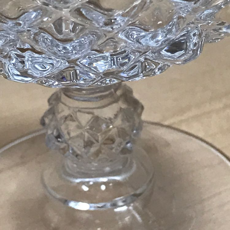 크리스탈 브랜디잔 6p 묶음판매--7