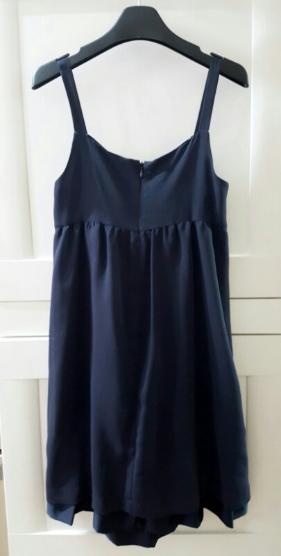 스위트숲 보석 원피스--4