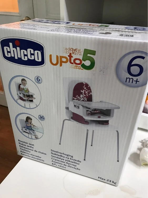 치코부스터 이미지