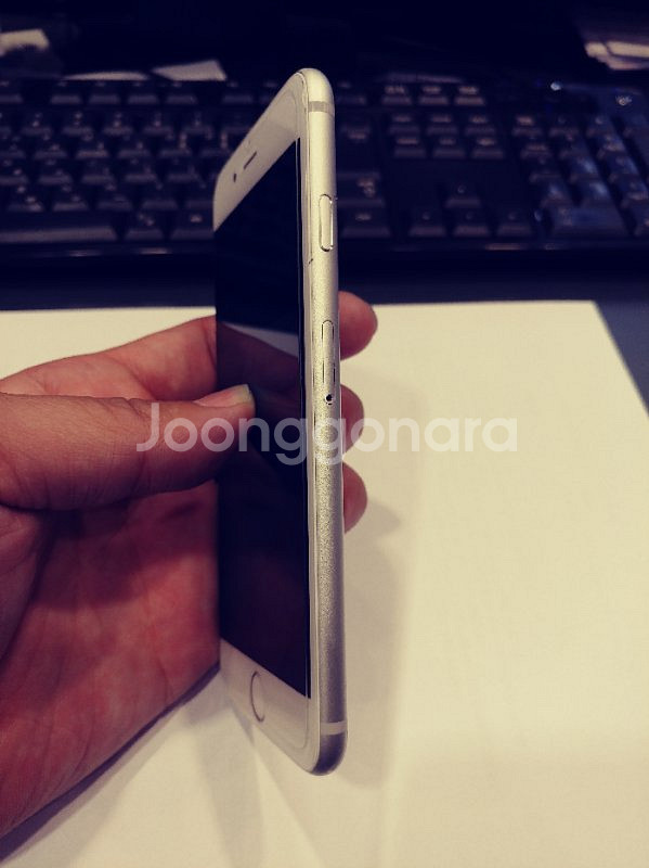 아이폰6S 16기가 급처합니다.--1