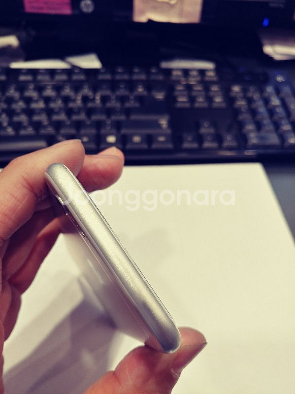 아이폰6S 16기가 급처합니다.--4