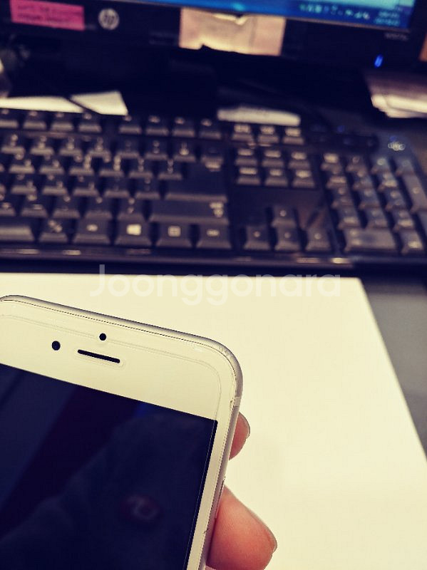 아이폰6S 16기가 급처합니다.--6