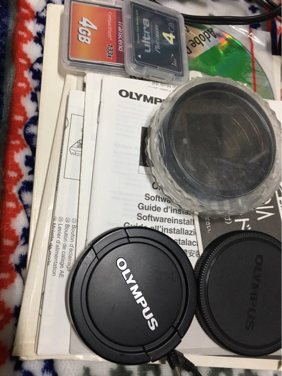 올림푸스 e-10 팝니다.--1