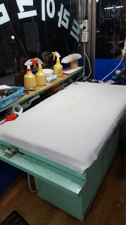 업소용 세탁기 판매 합니다--1