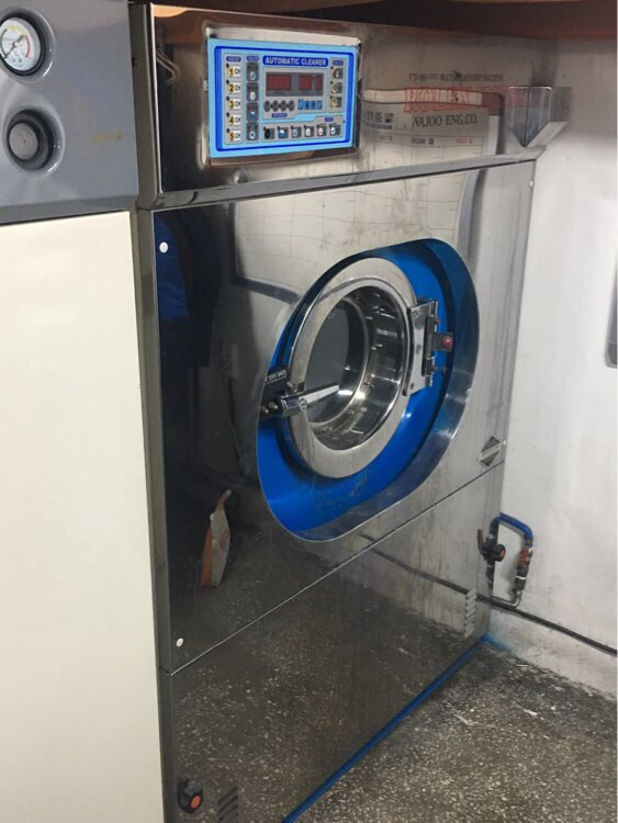 업소용 세탁기 판매 합니다--3