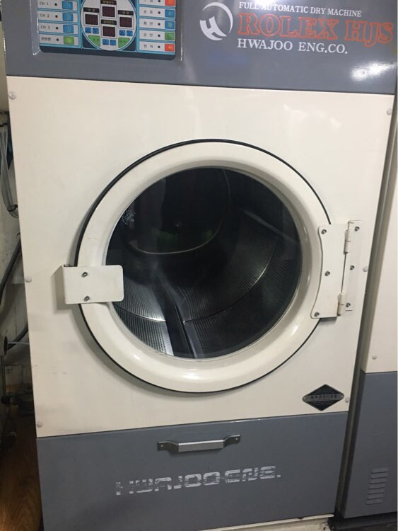 업소용 세탁기 판매 합니다--4