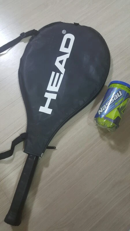 Head 테니스라켓!!!! 이미지