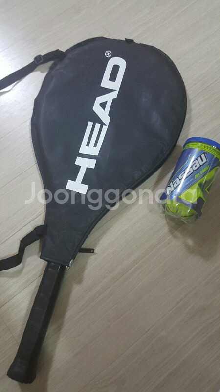 Head 테니스라켓!!!!--1