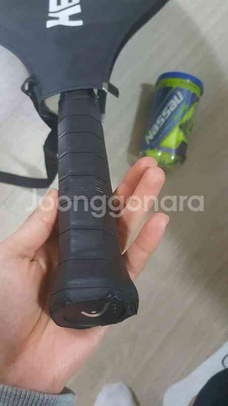 Head 테니스라켓!!!!--2