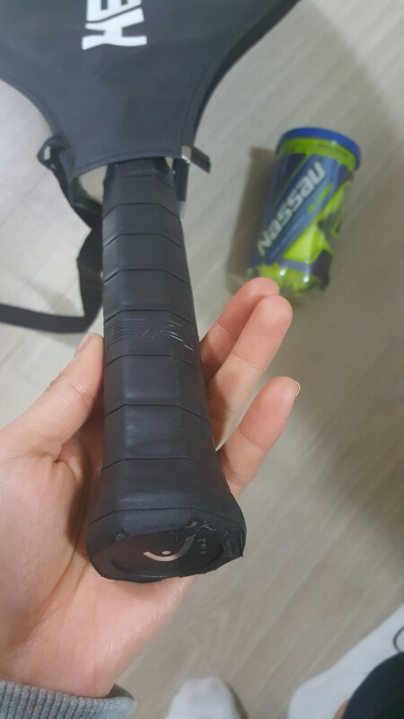 Head 테니스라켓!!!!--2