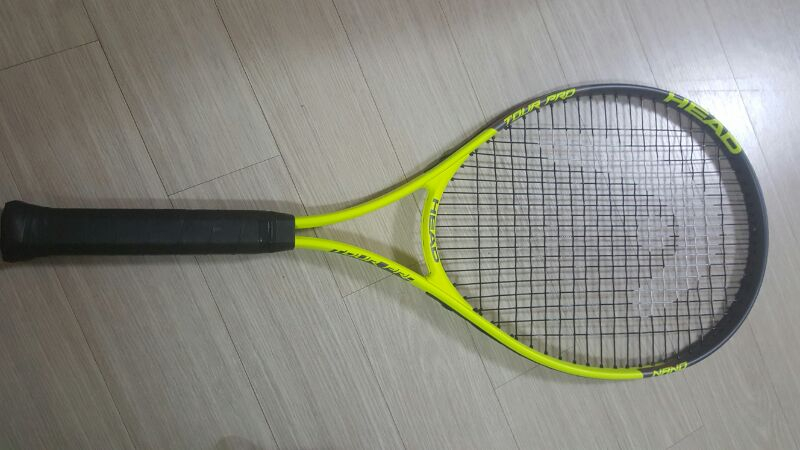 Head 테니스라켓!!!!--3
