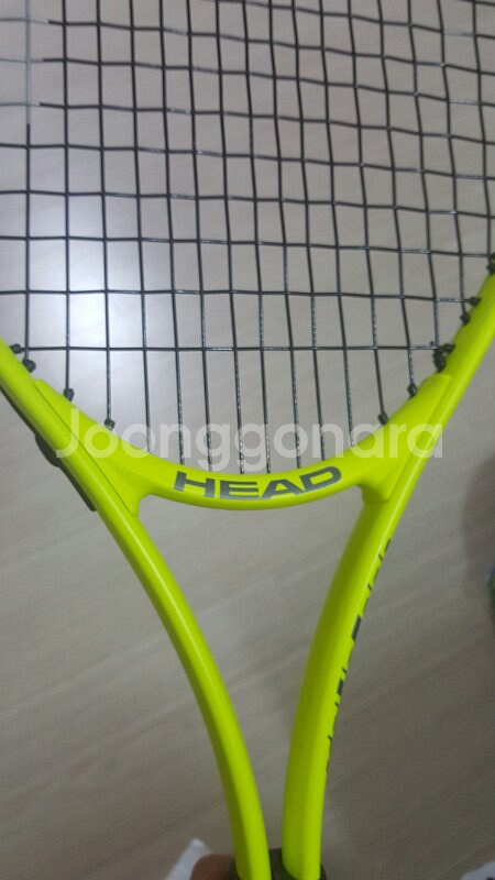 Head 테니스라켓!!!!--4