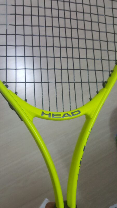 Head 테니스라켓!!!!--4