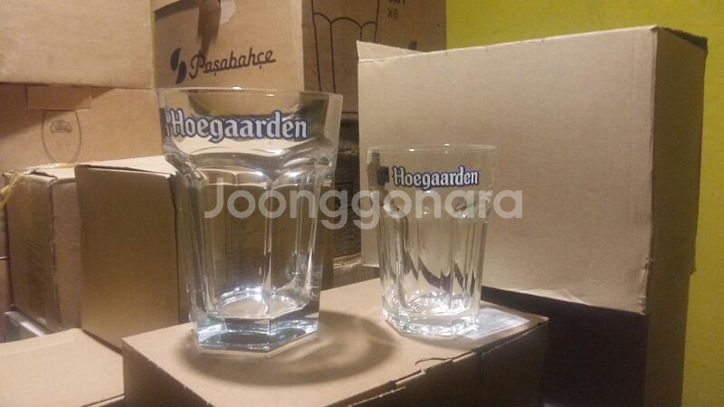 맥주전용잔 팝니다--1