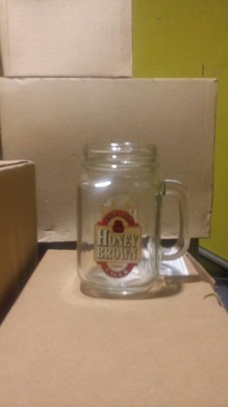 맥주전용잔 팝니다 이미지