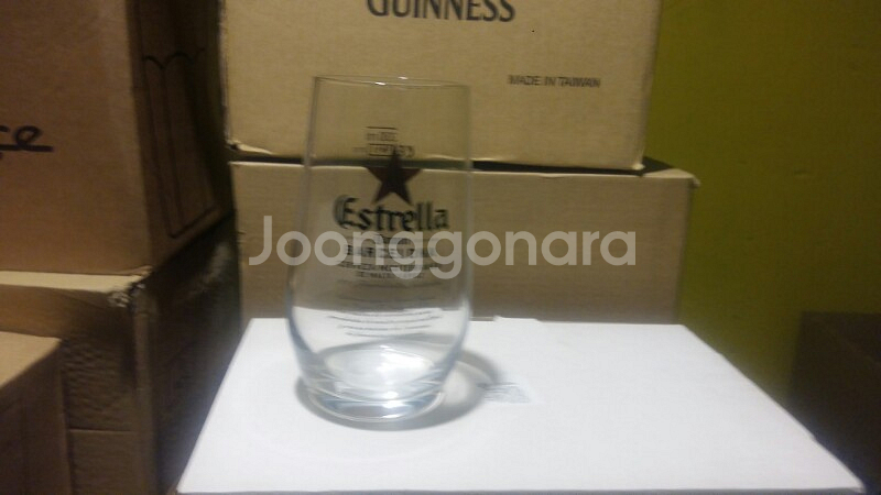 맥주전용잔 팝니다--7