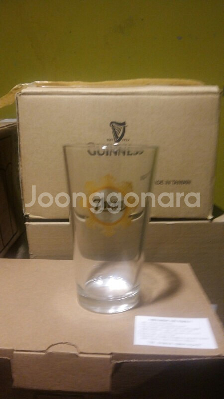 맥주전용잔 팝니다--8