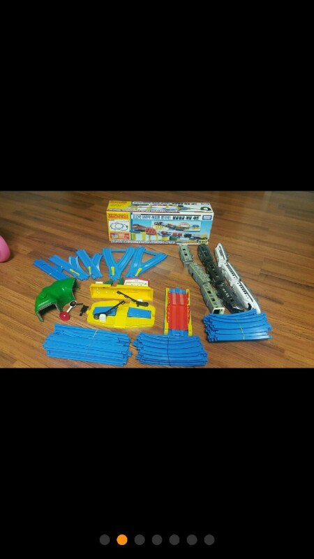 토미카 프라레일 이미지