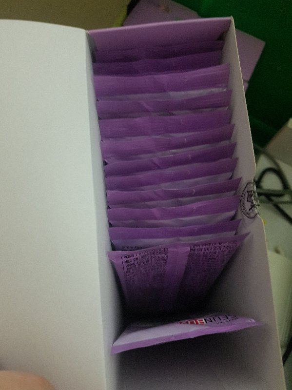 슬림다이어트쉐이크 5box 판매 박스당6천원 가격--2