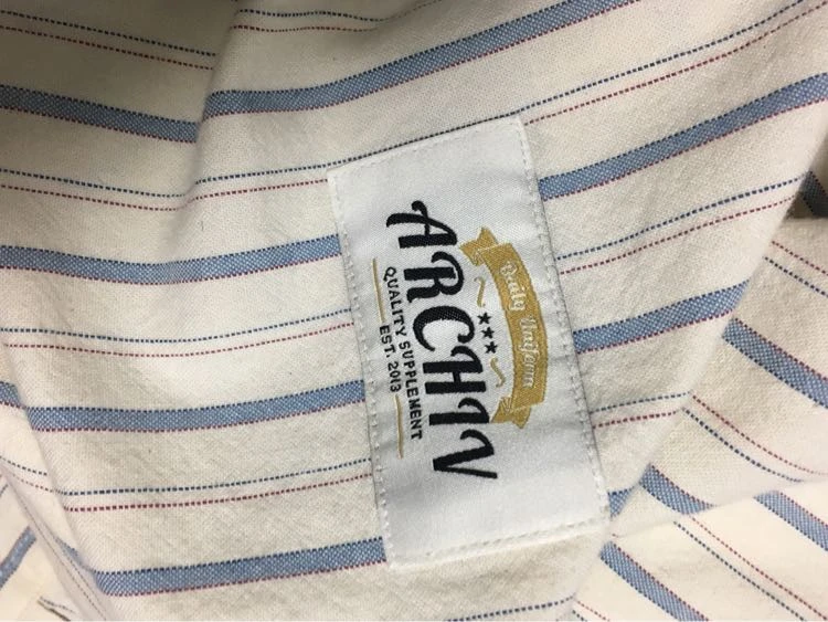 올어라운드셔츠x아카이브 이미지