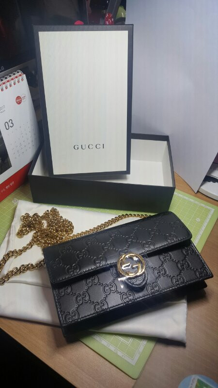 *****구찌 새상품****** 이미지